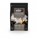 Individually Packaged Fire Lighting Cubes Weber Cod. 17945