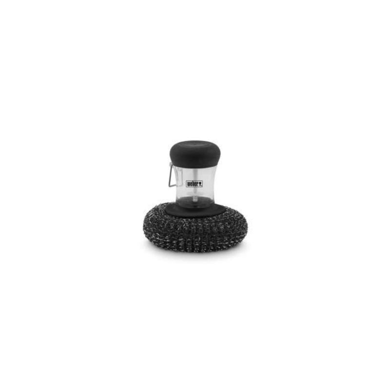 Weber griddle scourer Ref. 6209 Weber griddle scourer Ref. 6209