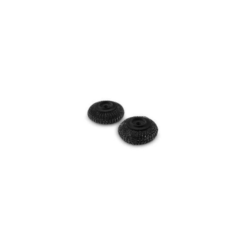 Replacement for Weber griddle scourer Ref. 6210