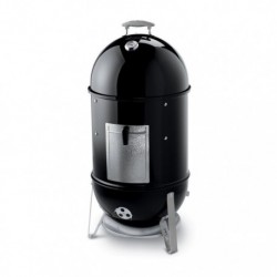 Weber Smokey Mountain Cooker Smoker Ø 47 cm Black Ref. 721004