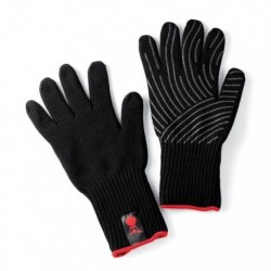 Pair of S/M Weber Gloves Ref. 6669