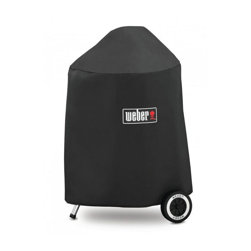 Deluxe Cover for Weber charcoal barbecue 47 cm Ref. 7141