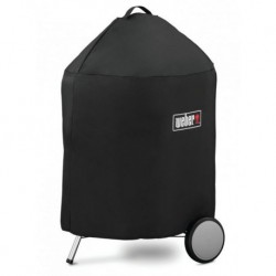 Deluxe Cover for Weber charcoal barbecue 57 cm Ref. 7143