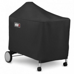 Deluxe Cover for Weber Performer Premium and Deluxe barbecues Ref. 7146
