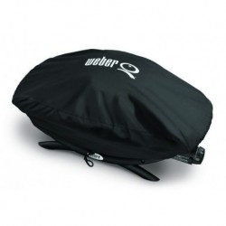 Standard Cover for Weber Q 200 and 2000 series barbecues Ref. 7118