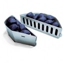 Coal baskets for Weber 57 cm Cod. 7403