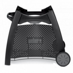 Deluxe trolley for Weber Q Series 2000 Ref. 6526