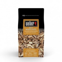 Smoking wood - Beech Weber Ref. 17622