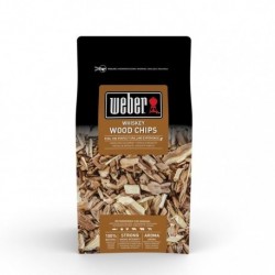 Smoking wood - Weber Whiskey Ref. 17627