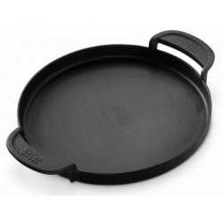 Weber Gourmet Cast Iron Griddle Ref. 7421
