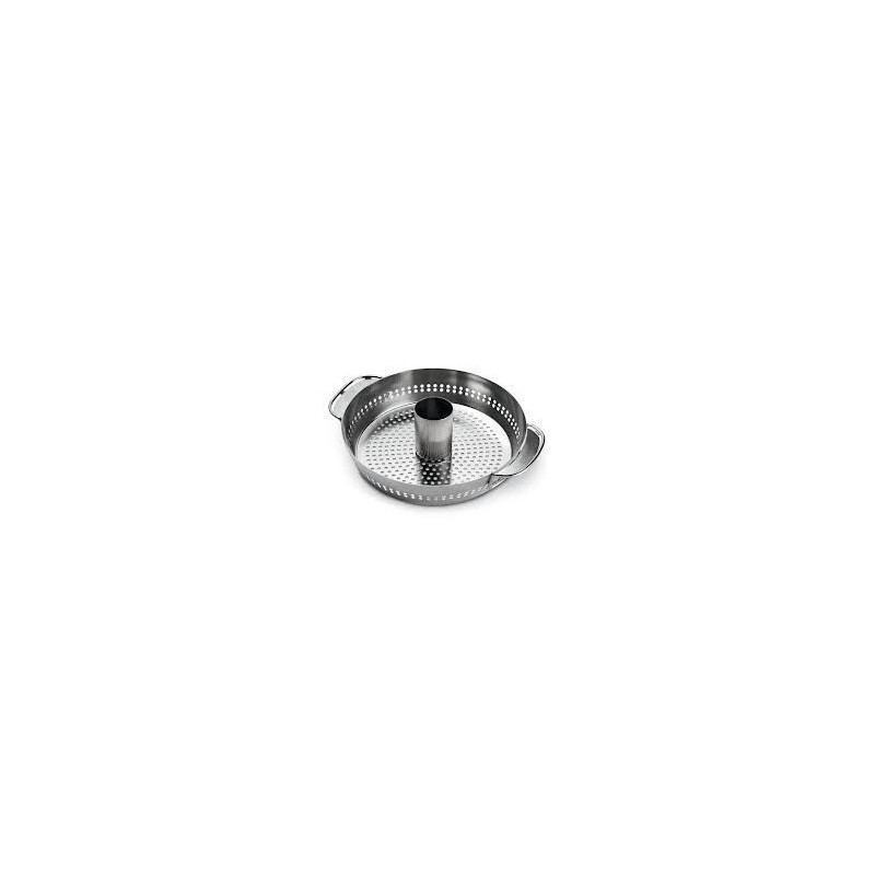 Weber Gourmet Chicken Cooking Support Ref. 8838
