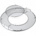 Weber Gourmet Cooking Grate for Charcoal Barbecues Ref. 8835
