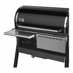 Front shelf for SmokeFire EX6 Code 7003