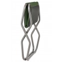 Leg Rest NEXT LaFuma LFM2828 Olive/Titane