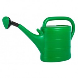 Stocker Watering can 10 l green
