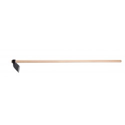 Stocker Hoe round eye 600 g with handle