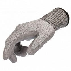 Stocker Cut resistant gloves, mis. 8/S