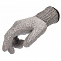 Stocker Cut resistant gloves, mis. 10/L