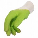 Stocker Gloves for roses mis. 7/XS green