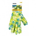 Stocker Ladies garden gloves mis. 7/XS