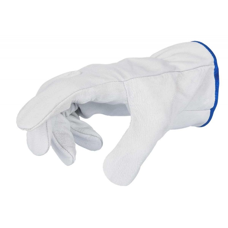 Stocker Work gloves size 8/S