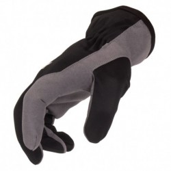 Stocker Work gloves size 11/XL black