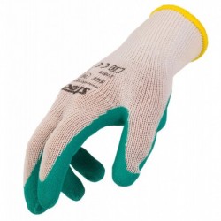 Stocker Work gloves size 10
