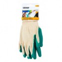 Stocker Work gloves size 10