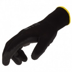 Stocker Work gloves size 8 BLISTER
