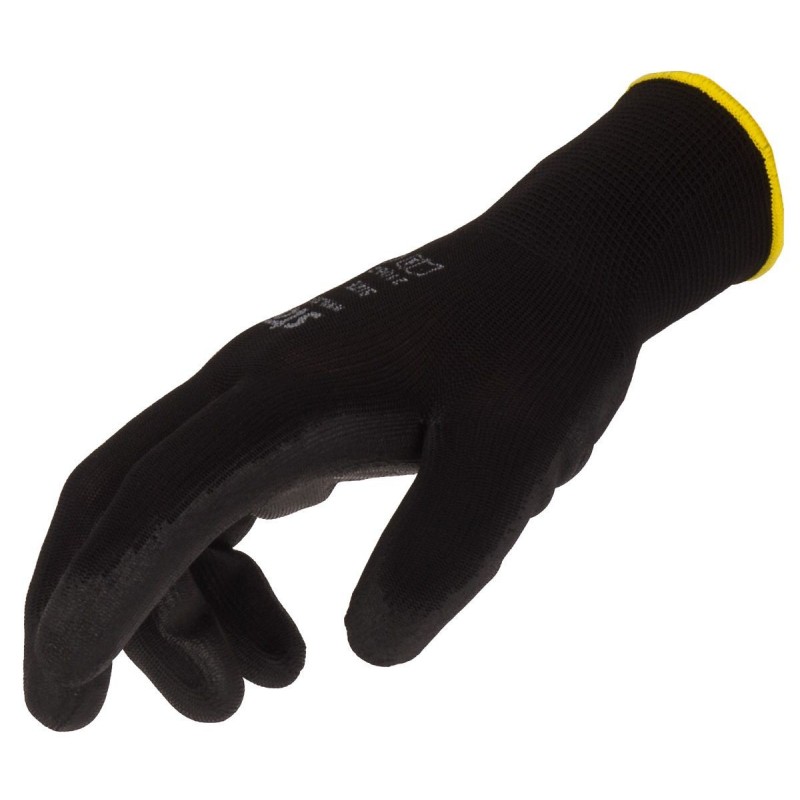 Work gloves size Stocker 9 BLISTER