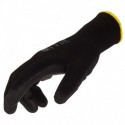 Stocker Work gloves size 9 BLISTER