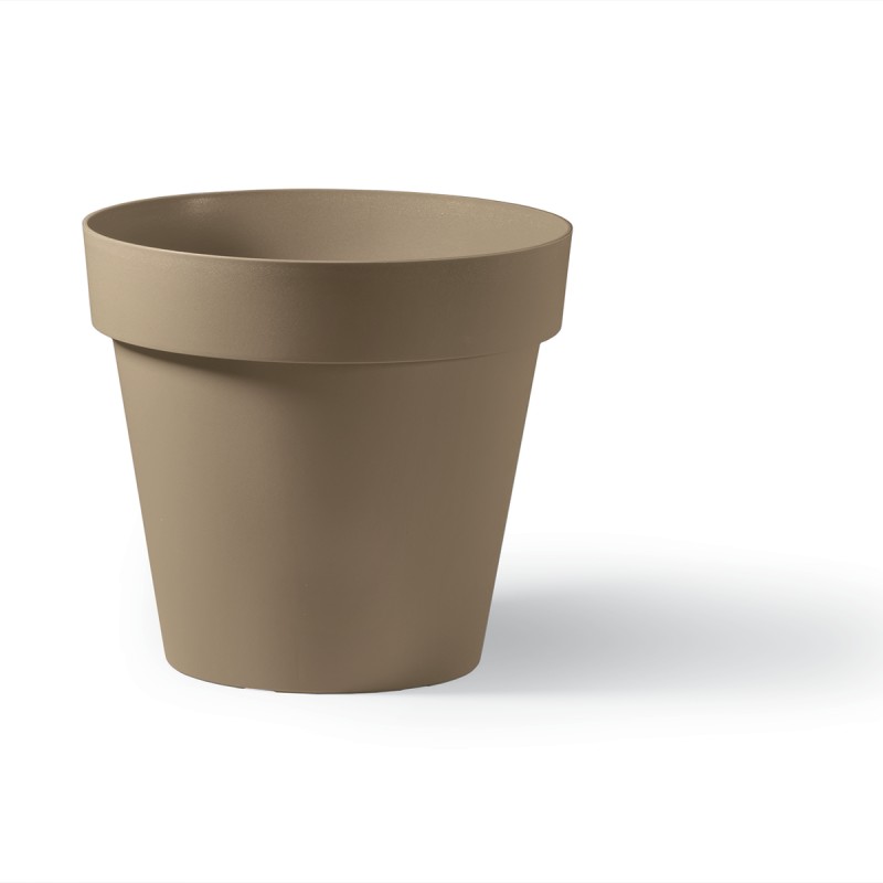 Cleo Lovin'Green Vase 60% Recycled Plastic