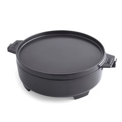 Cocotte 2 in 1 Ref. 8857