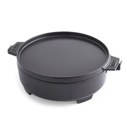 Weber 2-in-1 Cocotte Ref. 8857