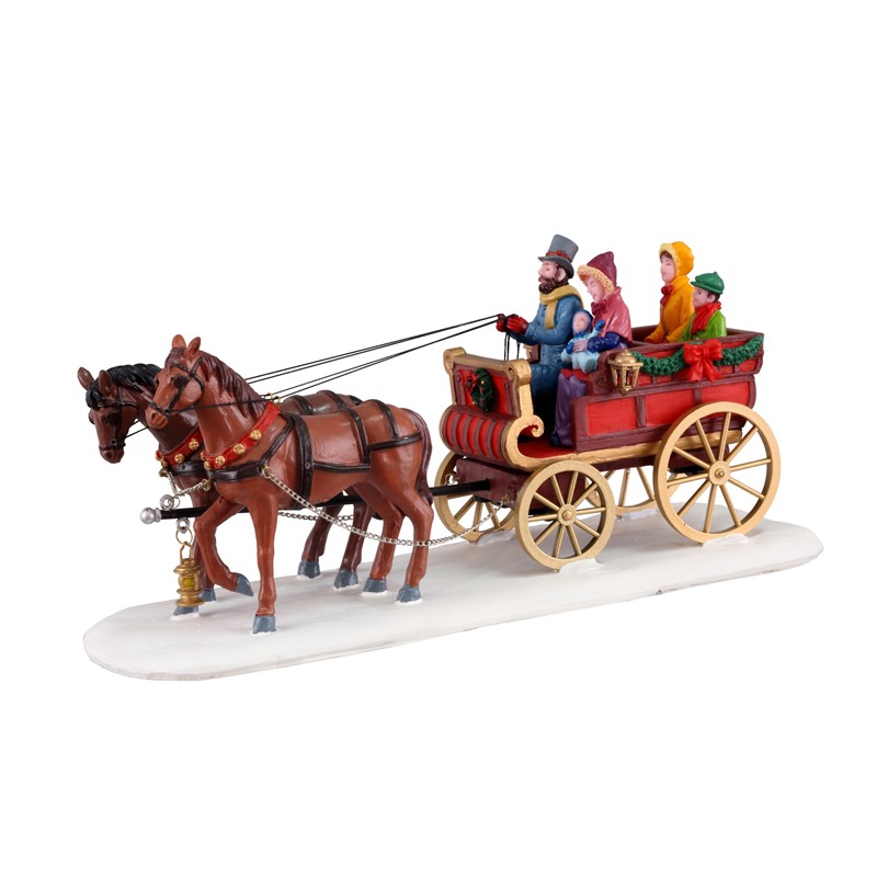 Carriage Cheer Ref. 13562