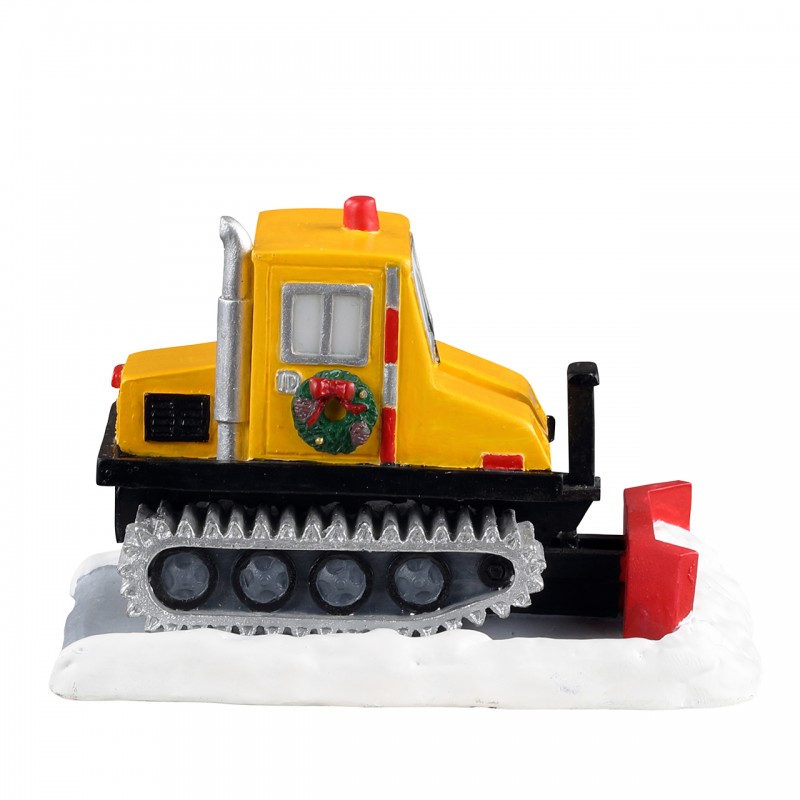 Serious Snowplow Ref. 13560