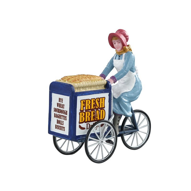 Bakery Delivery Ref. 12036