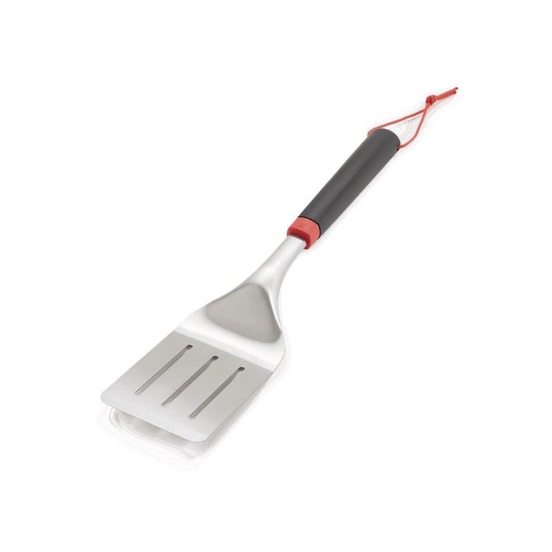 Weber Precision Wide Spatula for barbecue Ref. 6762 Weber Precision Wide Spatula for barbecue Ref. 6762