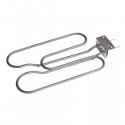 Weber Replacement Heating Element for BBQ Q 1400 Ref. 66631