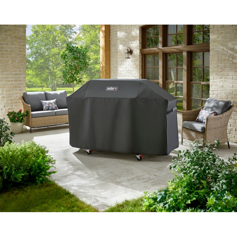 Weber premium Cover for Genesis - 4 burners Ref. 7195