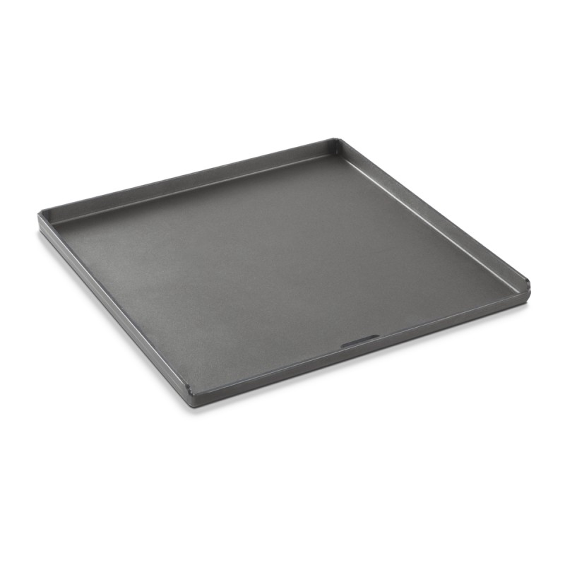 Large Weber Crafted Griddle Ref. 7682 Large Weber Crafted Griddle Ref. 7682