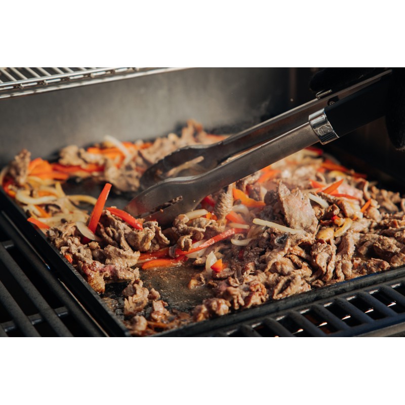 Large Weber Crafted Griddle Ref. 7682 Large Weber Crafted Griddle Ref. 7682