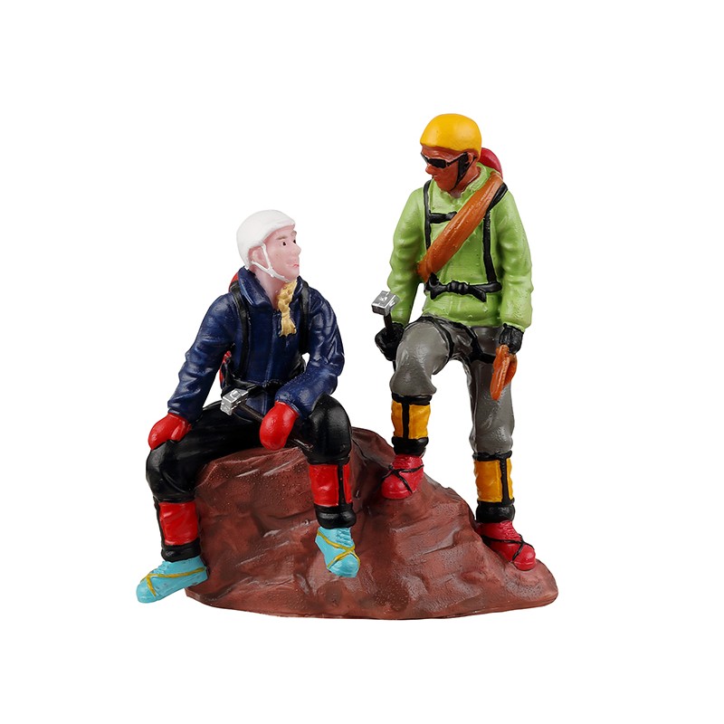 Mountain Climbers Ref. 22128