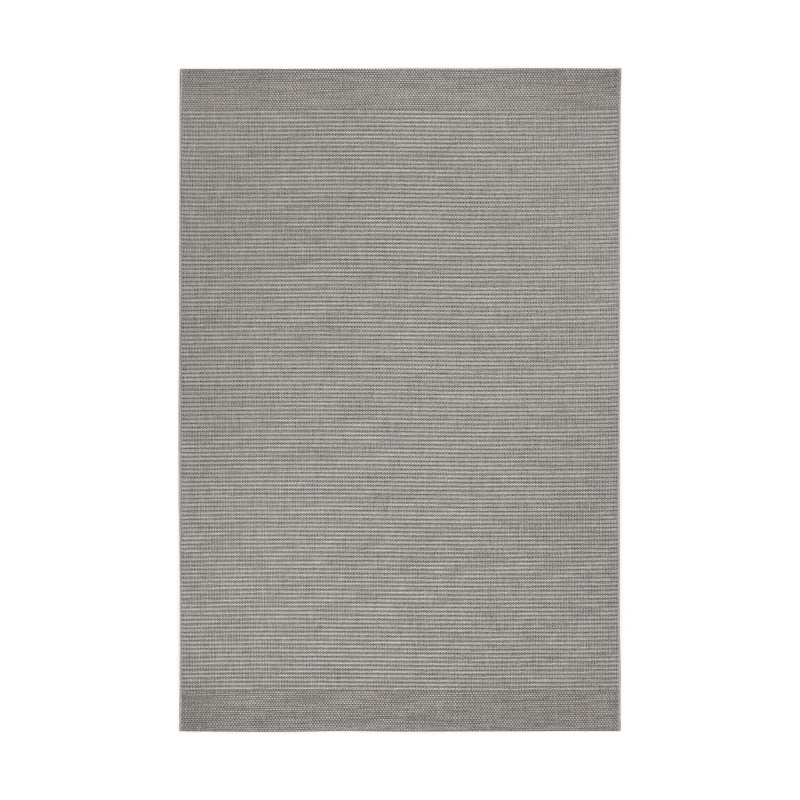 Rug MELYA 240 x 340 cm LaFuma LFM5049 Sonora Gris Rug MELYA 240 x 340 cm LaFuma LFM5049 Sonora Gris