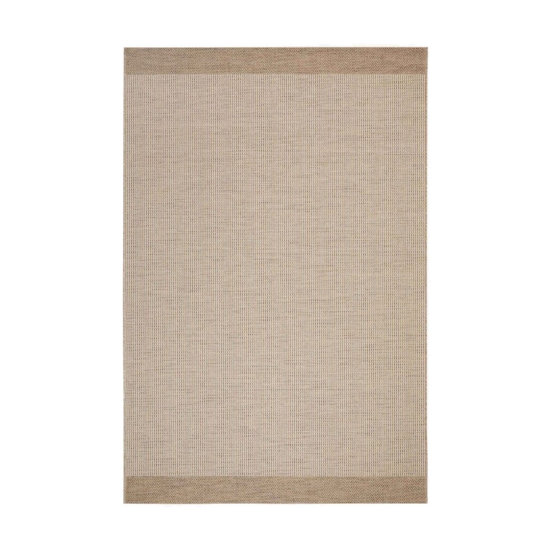 Rug MELYA 240 x 340 cm LaFuma LFM5049 Sonora Beige Rug MELYA 240 x 340 cm LaFuma LFM5049 Sonora Beige