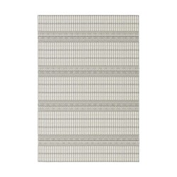 Tappeto MELYA 200 x 290 cm LaFuma LFM2953 Ténéré Noir