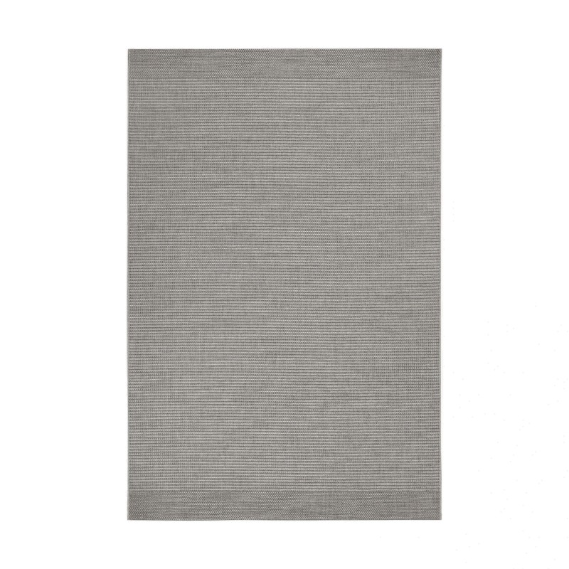 Rug MELYA 200 x 290 cm LaFuma LFM2953 Sonora Gris Rug MELYA 200 x 290 cm LaFuma LFM2953 Sonora Gris