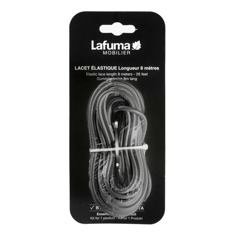 Spare Elastic Bands For LaFuma LFM2405 Orage Lounge Chairs, Armchairs And Sunbeds