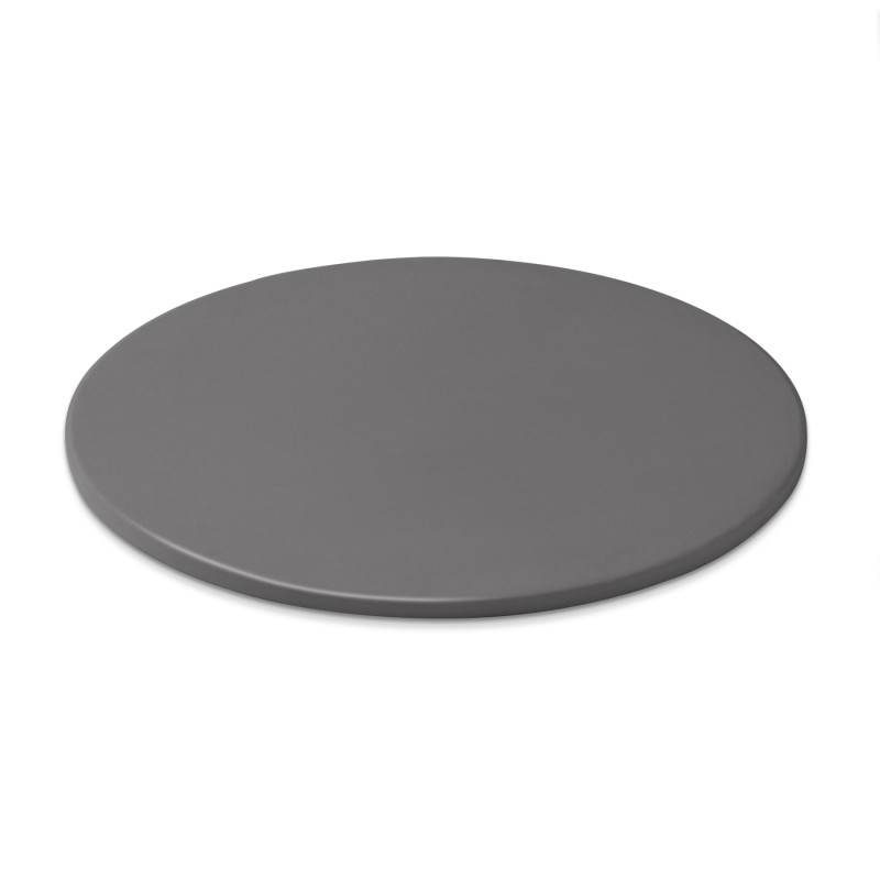 Refractory stone for round enamelled pizza 36 cm Weber Ref. 18412