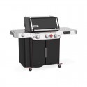 Weber Gas Barbecue Genesis Premium SE EPX335 Black Ref. 35813029